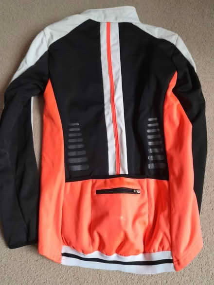 Photo of free Cycling jacket (Irlam M44) #2