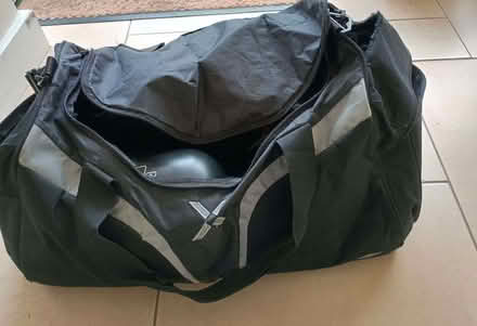 Photo of free Martial arts sparring kit (Bicester OX26) #1
