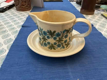 Photo of free Gravy jug (Fulham SW6) #2