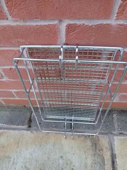 Photo of free Pull out larder unit baskets (UpHolland WN8) #2