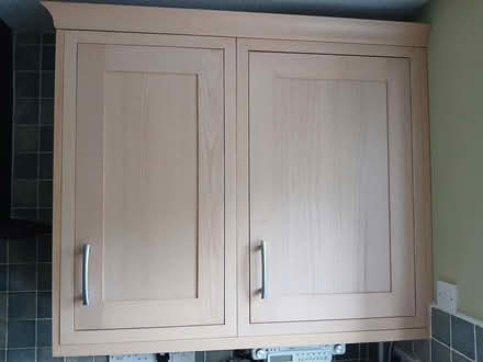 Photo of free Pull out larder unit baskets (UpHolland WN8) #3