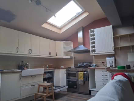 Photo of free Ikea kitchen (Fishponds BS16) #1