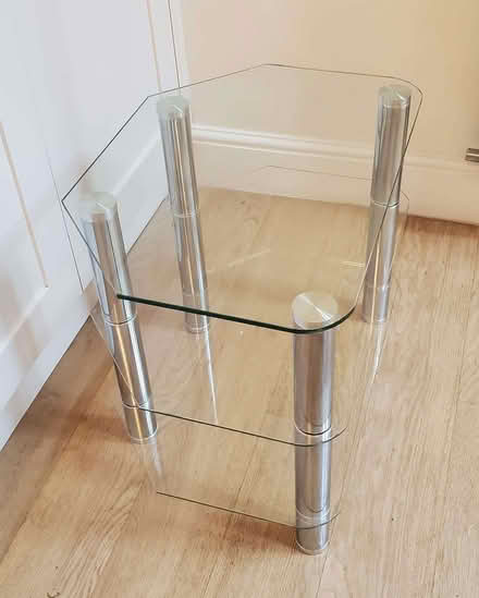 Photo of free TV/AV/Hi-Fi Stand (Teddington TW11) #2
