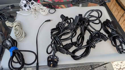 Photo of free Electrical/IT Accessories (TN25) #2