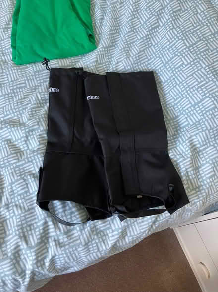 Photo of free Gaiters for hiking (Upper Wolvercote OX2) #1