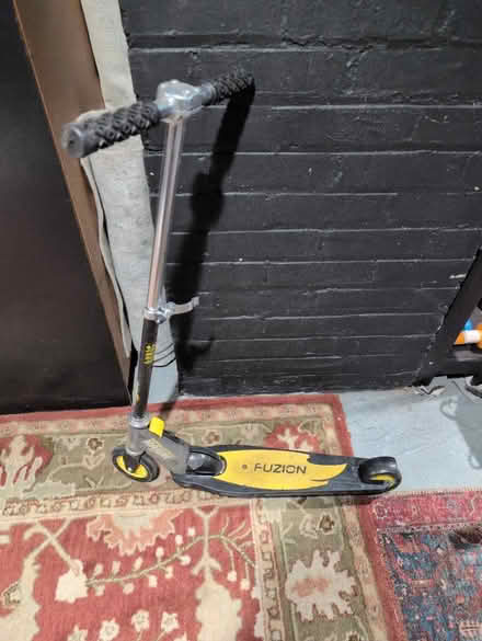 Photo of free Scooter (Brentwood) #1