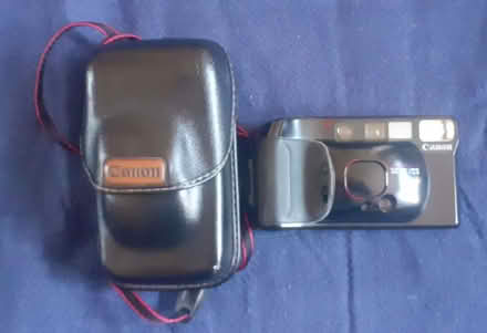 Photo of free Film cameras (Didsbury M20) #3