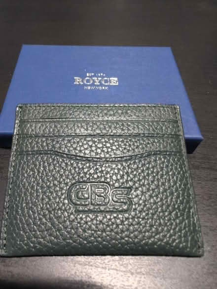 Photo of free Wallet (Brentwood) #2