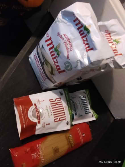 Photo of free Pantry Clean out (Westmont) #3