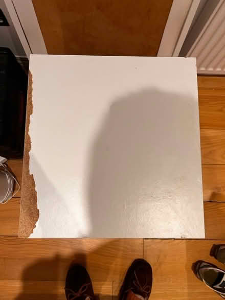 Photo of free Bedside table (SW17) #3