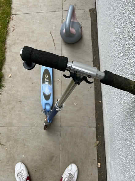 Photo of free Micro scooter (Twickenham TW1) #2