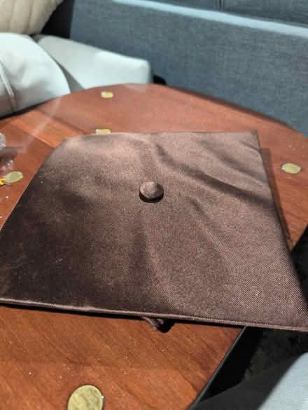Photo of free Graduation cap (Brentwood) #1