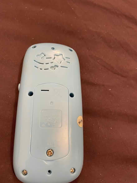 Photo of free Toy phone (Wandsworth SW18) #2