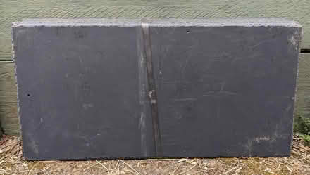 Photo of free Slate Slabs (PL4 Greenbank.) #1