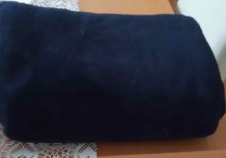 Photo of free Two cosy throws (east twickenham) #2