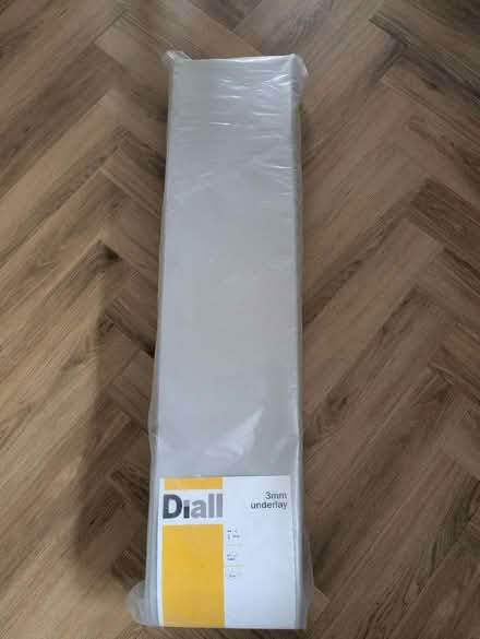 Photo of free Underlay (Chiltern Road RG4) #1