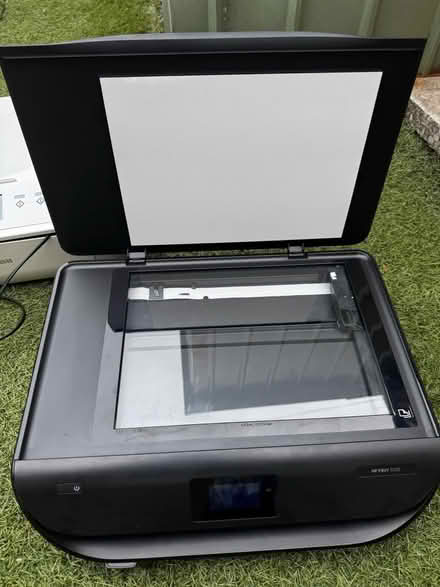 Photo of free hp printer (Droylsden M43) #1