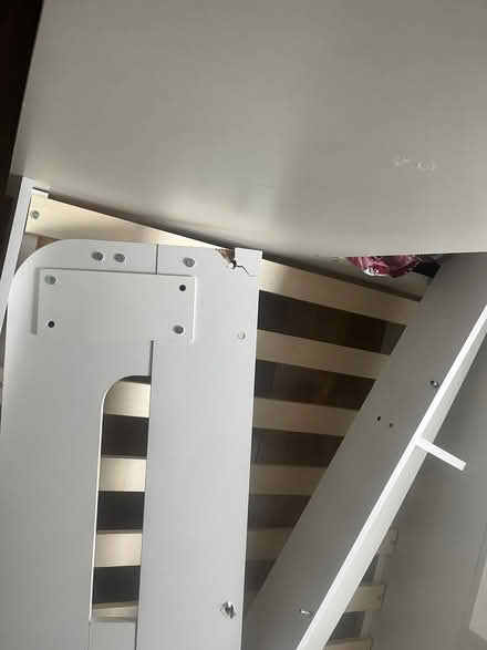 Photo of free Bunk Bed (West Drayton UB7) #2