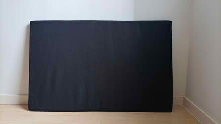 Photo of free Dod Mattress (Cardiff City Centre, CF10) #2
