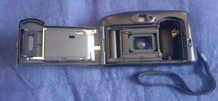 Photo of free Film cameras (Didsbury M20) #2