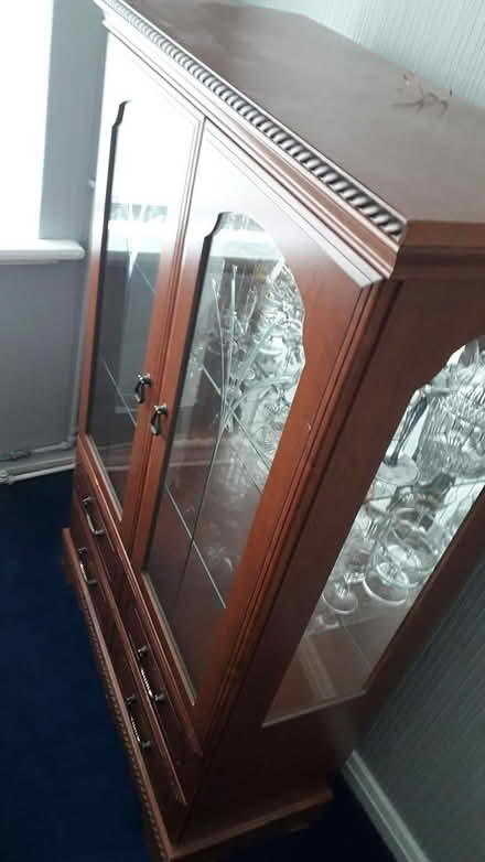 Photo of free cabinet (CH48HH) #1