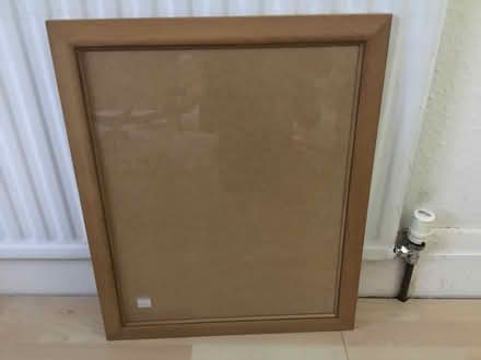 Photo of free Picture Frame (East Exeter.) #1