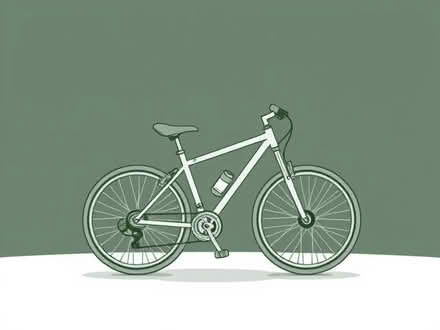 Photo of Mountain Bike (Brabourne Lees TN25) #1