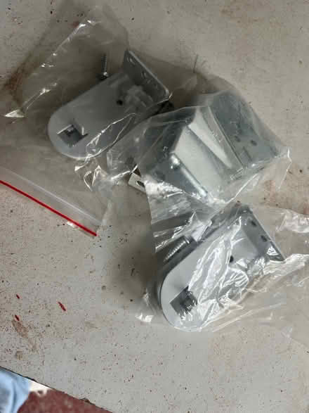 Photo of free Blind fitting’s (Clontarf) #1