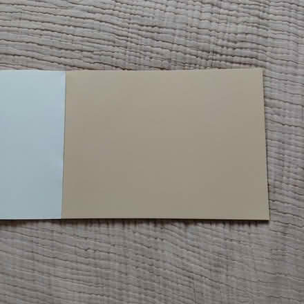 Photo of free Pastel paper pad (Union City) #2