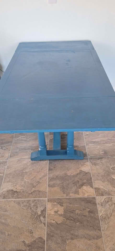 Photo of free Extendable table (Llandrindod LD1) #3