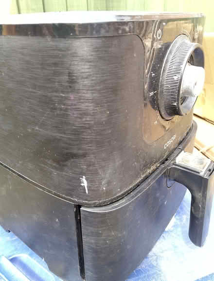 Photo of free Air Fryer (Minchery Farm OX4) #1