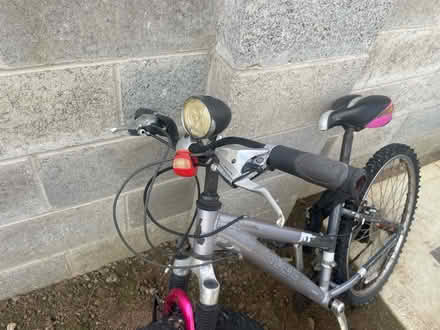 Photo of free Kids bike (Ashbourne) #2