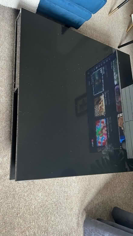 Photo of free Black table (Cheltenham GL50) #4