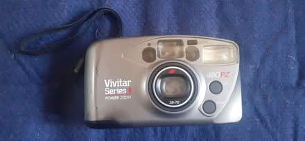 Photo of free Film cameras (Didsbury M20) #1