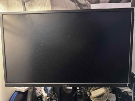 Photo of free Monitor screen (Droylsden M43) #1