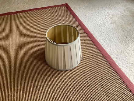 Photo of free Lampshade (Garsington OX44) #1