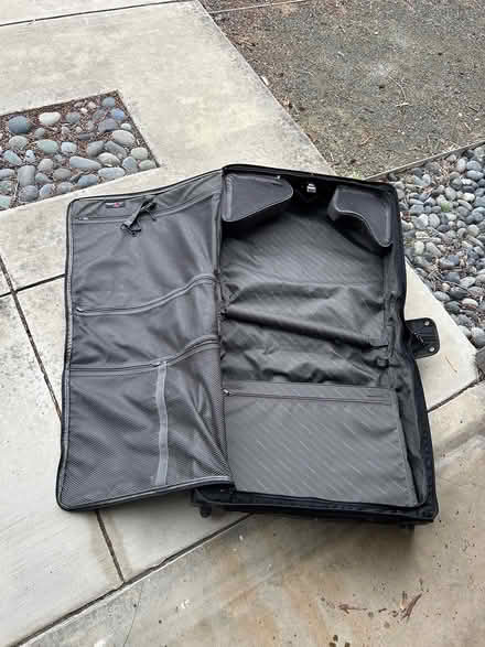 Photo of free Suitcase (Cherry Hill, Sunnyvale) #3