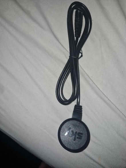 Photo of free Sky plug (Grove Park SE9) #1