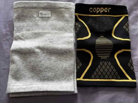Photo of free Computer bag, charger cords… (Rosedale, NY) #4
