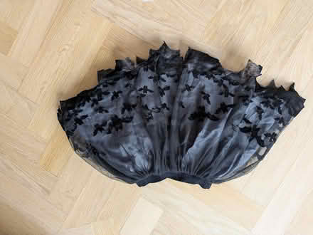 Photo of free Halloween skirt (Thorpe bay ss1) #1