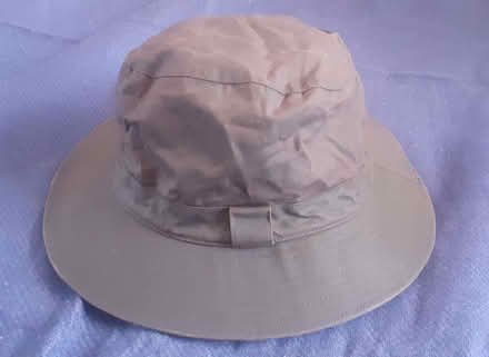 Photo of free Ladies Waxed Hat (Didsbury M20) #1