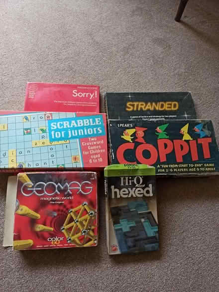 Photo of free Children's games (ME2) #2
