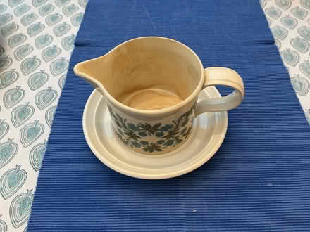 Photo of free Gravy jug (Fulham SW6) #1