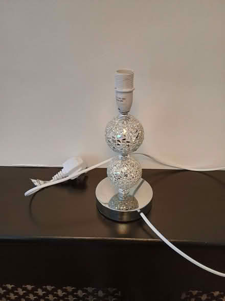 Photo of free Lamp base (Fallings Heath WS10) #1