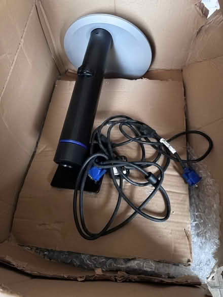 Photo of free Monitor screen (Droylsden M43) #2