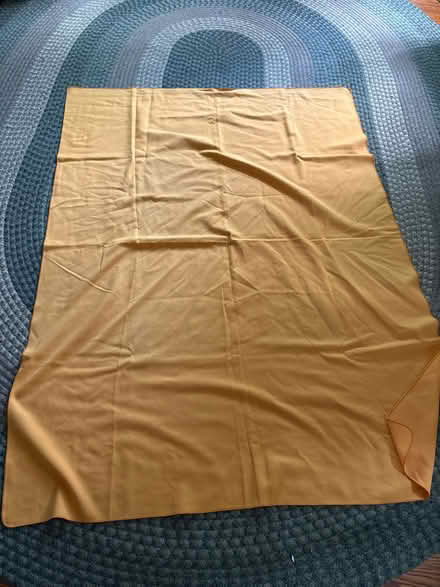 Photo of free Tablecloth (Croton-on-Hudson) #1