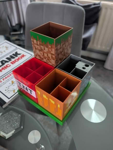 Photo of free Art supplies (CT9) #1