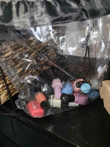 Photo of free Nail polish (Carling) #1