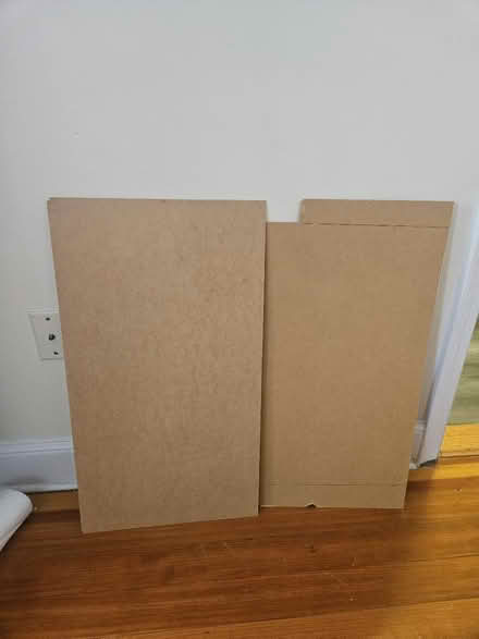 Photo of free Eucaboard (Medford ma) #4