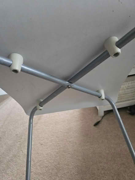 Photo of free 3 x chairs (SN25 Blunsdon) #2